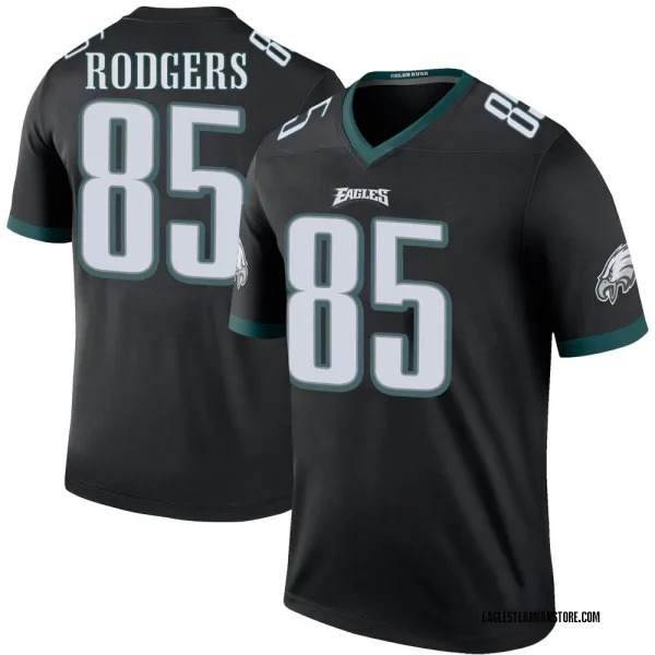 Richard Rodgers Jersey | Get Richard Rodgers Game, Lemited and ...